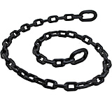 Image of Extreme Max Boattector Pvc-Coated Anchor Chain - 3/16in x 4'