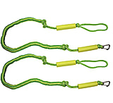 Image of Extreme Max Boattector PWC Bungee Dock Line Value 2-Pack - 5'
