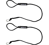 Image of Extreme Max Boattector PWC Dock Line Value 2-Pack - 7ft