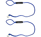 Image of Extreme Max Boattector PWC Dock Line Value 2-Pack - 5ft