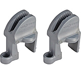 Image of Extreme Max Boattector Quick Adjust Pontoon Rail Fender Hanger
