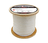 Image of Extreme Max Boattector Solid Braid Nylon Rope - 1/2in x 500'