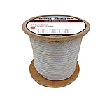 Image of Extreme Max Boattector Solid Braid Nylon Rope - 3/8in x 250ft