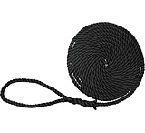 Image of Extreme Max Boattector Twisted Nylon Dock Line - 1/2in x 25ft