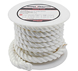 Image of Extreme Max Boattector Twisted Nylon Dock Line - 3/4in x 50ft