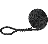 Image of Extreme Max Boattector Twisted Nylon Fender Line Value 2-Pack - 1/4in x 6ft