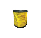 Image of Extreme Max Boattector Twisted Polypropylene - 1/4in x 600ft