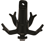 Image of Extreme Max Boattector Vinyl Coated Gripper Anchor