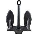 Image of Extreme Max Boattector Vinyl-Coated Navy Anchor