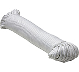 Image of Extreme Max Braided Cotton/Polyester Clothesline - 7/32in x 100'