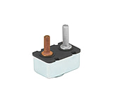 Image of Extreme Max 149.1391 Circuit Breaker 25 Amp F/ Electric Tongue Jack