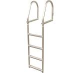 Image of Extreme Max 3005.4171 Fi x ed Dock Ladder 4 Step