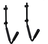 Image of Extreme Max 3006.8444 Folding Kayak Storage Cradle Aluminum