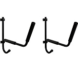 Image of Extreme Max 3006.8447 Folding Kayak Storage Cradle Steel