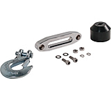Image of Extreme Max 5600.3106 Hawse Rubber Bumper And 5/16" Hook Kit