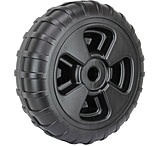 Image of Extreme Max Heavy Duty Plastic Roll In Dock / Boat Lift Wheel 24&quot;