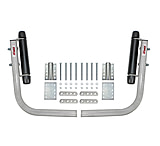 Image of Extreme Max 3005.3822 Heavy Duty Roller Guide On System