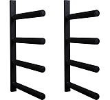 Image of Extreme Max 3006.8471 Horizontal Surfboard/Sup Storage Rack Quad