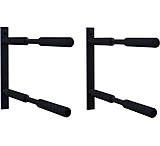Image of Extreme Max 3006.8468 Horizontal Surfboard/Sup Storage Rack Twin