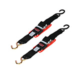 Image of Extreme Max Padded Transom Tie-Down - 2in x 2'