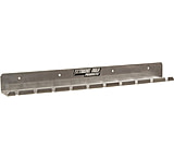 Image of Extreme Max 5001.6059 Pneumatic Air Tool Rack Holder For Enclosed Race Trailer Shop Garage Storage