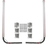 Image of Extreme Max Post Trailer Guide On 45&quot;