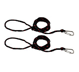 Image of Extreme Max PWC 5' Dock Line With Stainless Steel Snap Hook Value
