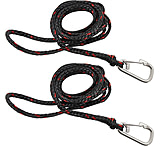 Image of Extreme Max PWC 7' Dock Line With Stainless Steel Snap Hook Value