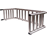 Image of Extreme Max 5500.4076 Ramp x tender Motorcycle Ramp And Tailgate E x tender Combo