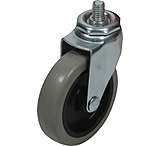 Image of Extreme Max 5800.0246 Replacement Snowmobile Dolly Wheel