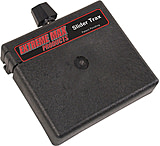 Image of Extreme Max 3004.3096 Slider Tra x Bases Straight Multi Fit Slider Base