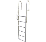 Image of Extreme Max 3005.3904 Sliding Dock Ladder 6 Step