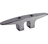 Image of Extreme Max 3006.6759 Soft Point Stainless Steel Dock Cleat 4.5,
