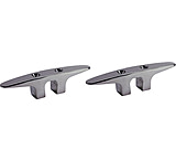 Image of Extreme Max Soft Point Stainless Steel Dock Cleat 4.5, Value