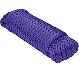 Image of Extreme Max Solid Braid Mfp Utility Rope - 5/8in x 25'