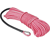 Image of Extreme Max &quot;The Devil'S Hair&quot; Synthetic ATV / UTV Winch Rope