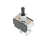 Image of Extreme Max 149.1323 Toggle Switch F/Electric Tonguejack