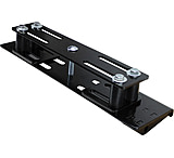 Image of Extreme Max 5500.5019 Unimount Universal ATV Mount For Uniplow One Bo x ATV Plow