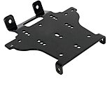 Image of Extreme Max 5600.3116 Winch Mount For Honda TRX500 Foreman And TRX500 Rubicon