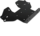 Image of Extreme Max 5600.3139 Winch Mount For Kawasaki Brute Force