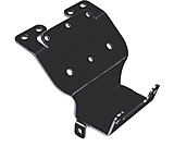 Image of Extreme Max 5600.3166 Winch Mount Kit For 1993-2000 Honda Fourtrax 300