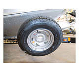 Image of Extreme Rv 83084 KIT Max High Mount Spare Tire Carrier Hardware Kit