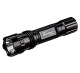 Image of ExtremeBeam SX21-HO Blackbird Flashlight w/ Nylon Holster and 2 Lithium Batteries EB-AE-B01