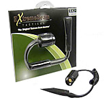 Image of ExtremeBeam SX21R -11in Straight Wire Switch