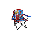 Image of Exxel Outdoors Marvel Spiderman Armchair