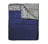 Image of Exxel Outdoors Ozzie and Harriet Double Sleeping Bag