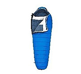 Image of Exxel Outdoors Teton Mummy Sleepy Bag