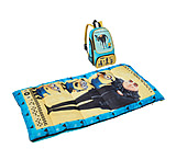 Image of Exxel Outdoors Universal Despicable Me 3 kids 2-Piece Oxford Pack Kit