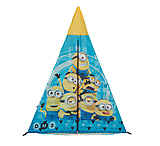 Image of Exxel Outdoors Universal Despicable Me 3 Tee Pee Tent