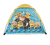 Image of Exxel Outdoors Universal Despicable Me 3 Tent with No Floor